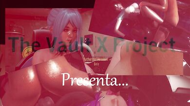 Unleashed Desires (Sneak Peek)