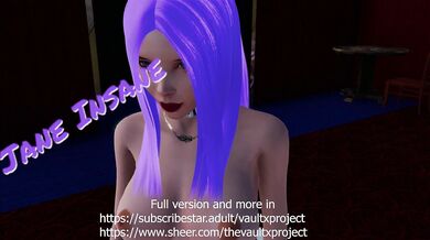 Unleashed Desires (Sneak Peek)