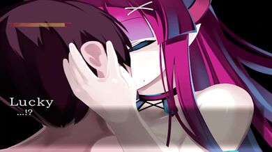 Myusca's Succubus Prison: Uncensored Pleasure in the Fifth Circle