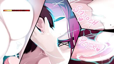 Myusca's Succubus Prison: Uncensored Pleasure in the Fifth Circle