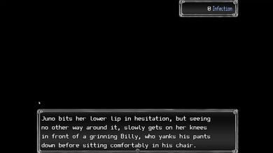 - Genesis Overgrowth: A Pornographic Exhibition