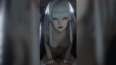 Fatale Frame: Shiragiku