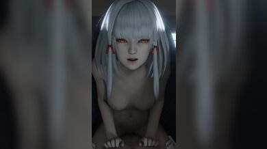 Fatale Frame: Shiragiku