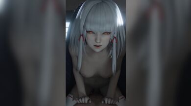 Fatale Frame: Shiragiku