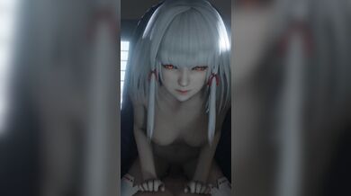 Fatale Frame: Shiragiku