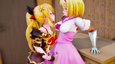 Naughty Nurse Gives Rough Handjob to Patient in the Exam Room.