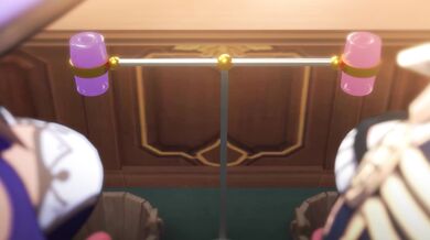 Teyvat's Big Ass Adventure: A 4K Ultra HD Experience with Kuki Shinobu from Genshin Impact [PastaPaprika]