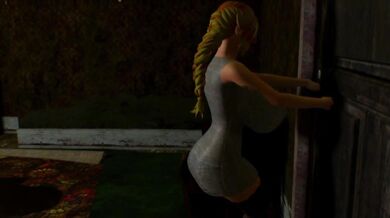Night of the Living Dead Fuckfest: The Alexander Mad Experience