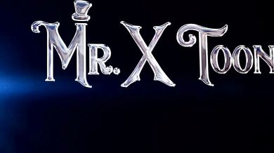 - Mr. XXX Toon Orgy
