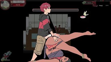 Haunted Dairy Existence - Uncensored Intercourse Scenes