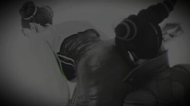 Bikers Hit It Hard and Fast in Rough Sex Romp