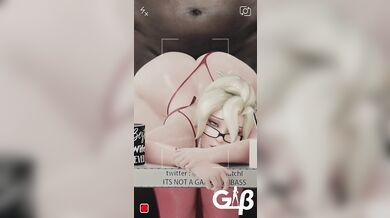 Dr. Ziegler's Hard at Work [Generalbutch]