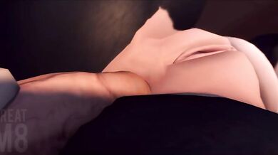 Anal Boot Camp with Uraraka [GreatM8]