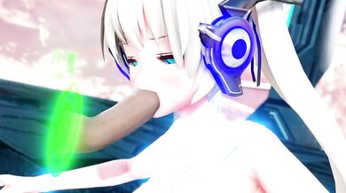 Double Penetration - Hell's Prisoner