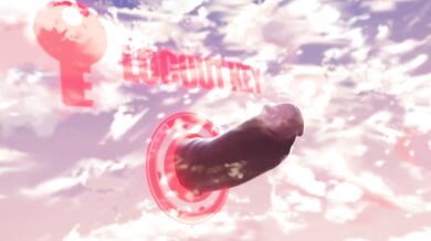 Double Penetration - Hell's Prisoner