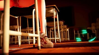 Double Penetration - Hell's Prisoner