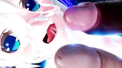 Double Penetration - Hell's Prisoner