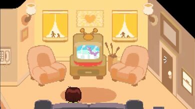 Susie's Virginity Stolen by Kris the Dragon