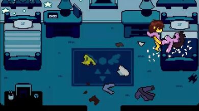 Susie's Virginity Stolen by Kris the Dragon