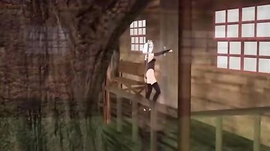 Hentai Horde: A Collection of 100 Inches