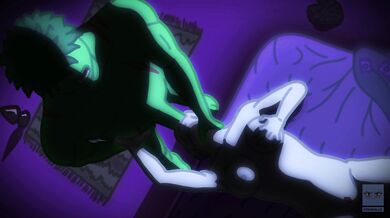 - Raven's Last Night of Pleasure