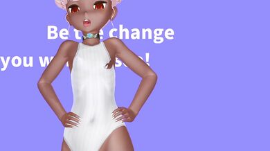 Alicia's Black Workout