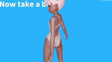 Alicia's Black Workout