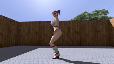 Two Zero Dance