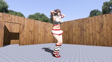 Two Zero Dance