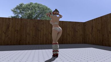 Two Zero Dance