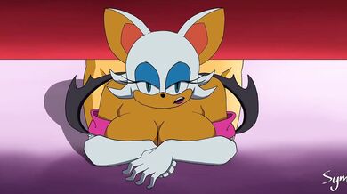 Chaotic Tail Job [symbolic reasons]