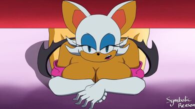Chaotic Tail Job [symbolic reasons]