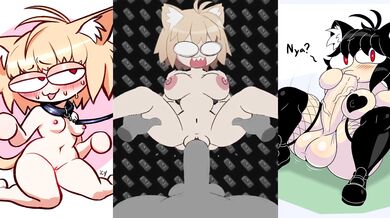 - Neko's Arc: Hentai Music Video (HMV)