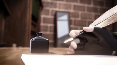 The Legend of Zelda: The Futa's Hunger for More