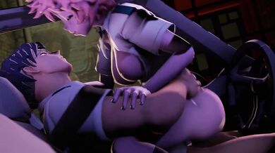 Mina and Iida's Blackjr Escapades