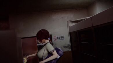 Honoka's Wet and Tight Virginity [Explicitly Explored]