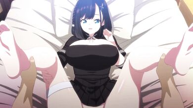 Aika's Sexual Creampie Orgy (All Versions) Featuring Bajima Shouhei