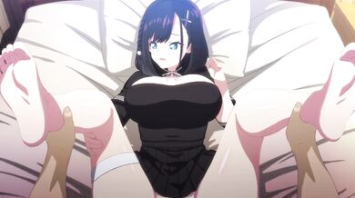 Aika's Sexual Creampie Orgy (All Versions) Featuring Bajima Shouhei