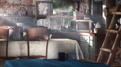 Tight and Wet: A Self-Pleasuring Adventure