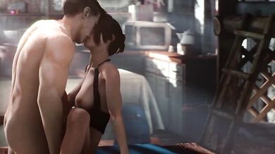 Tight and Wet: A Self-Pleasuring Adventure