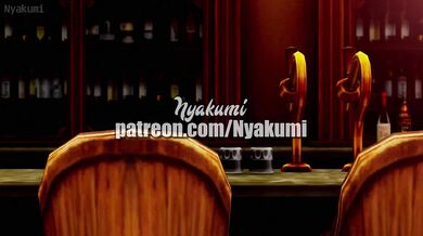 Remastered Lover Bar Fuck Fest [Nyakumi]