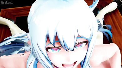 Remastered Lover Bar Fuck Fest [Nyakumi]