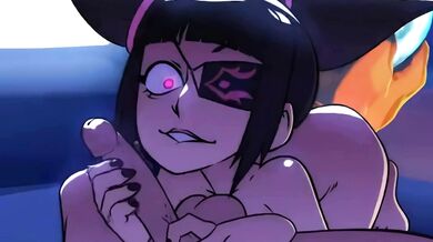 Juicy Japanese Treat: Juri-Han's Tempting Tease in HD