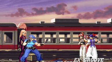 Jill 3