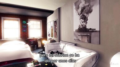 Mi Cass en el Hospital: Subtítulos en Español [1080p, 60 fps]