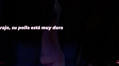 Mi Cass en el Hospital: Subtítulos en Español [1080p, 60 fps]