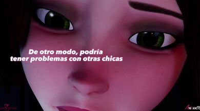 Mi Cass en el Hospital: Subtítulos en Español [1080p, 60 fps]