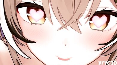 [Xype3D] KronMei pt 2
The Second Coming of KronMei in Crystal Clear 3D Porn!Mumei's obsessive girlfriend mode is incredibly hot in this full animation available now to supporters. Kronii VA and Mumei VA bring their characters to life with their voice act