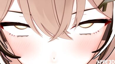 [Xype3D] KronMei pt 2
The Second Coming of KronMei in Crystal Clear 3D Porn!Mumei's obsessive girlfriend mode is incredibly hot in this full animation available now to supporters. Kronii VA and Mumei VA bring their characters to life with their voice act