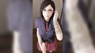 Sloppy Servicing with Nayo [lazyprocrastinator]